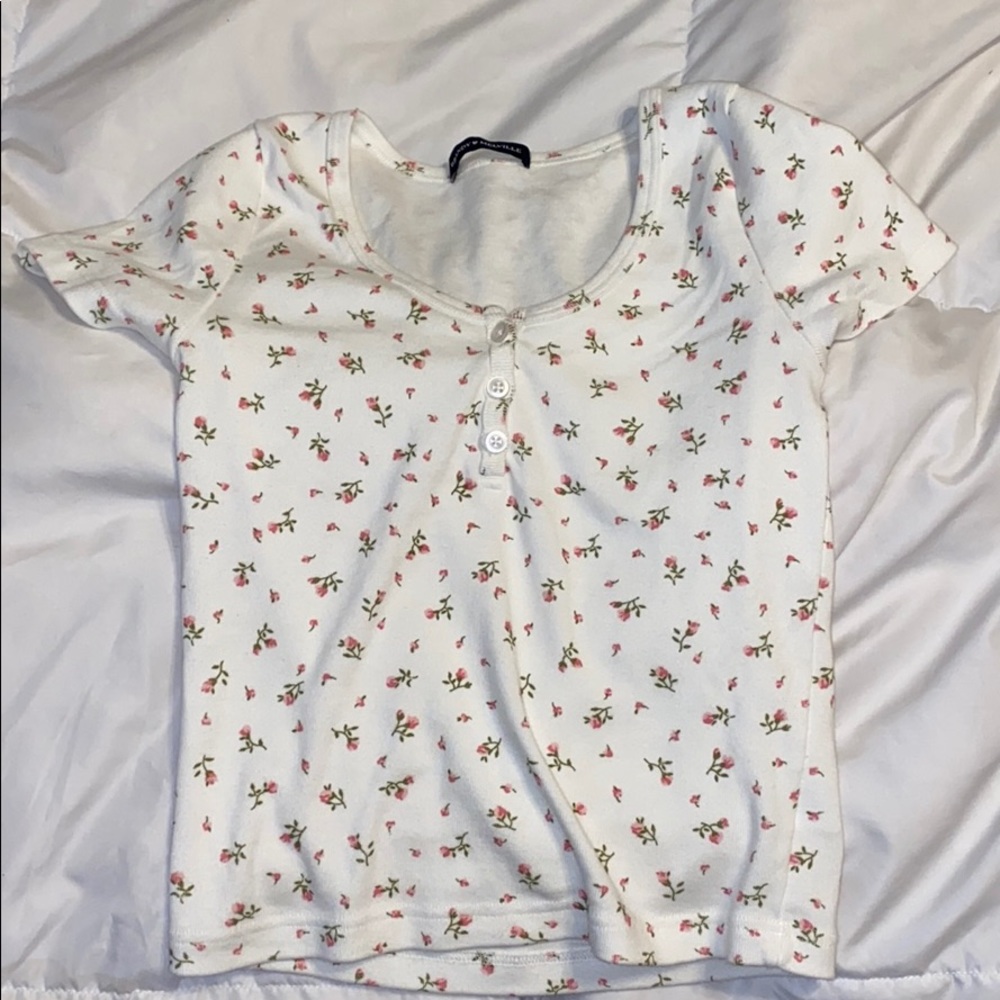 Brand new brandy shirt